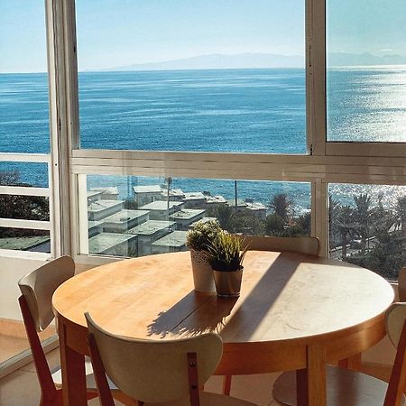 Relax Apartment Candelaria Ngoại thất bức ảnh