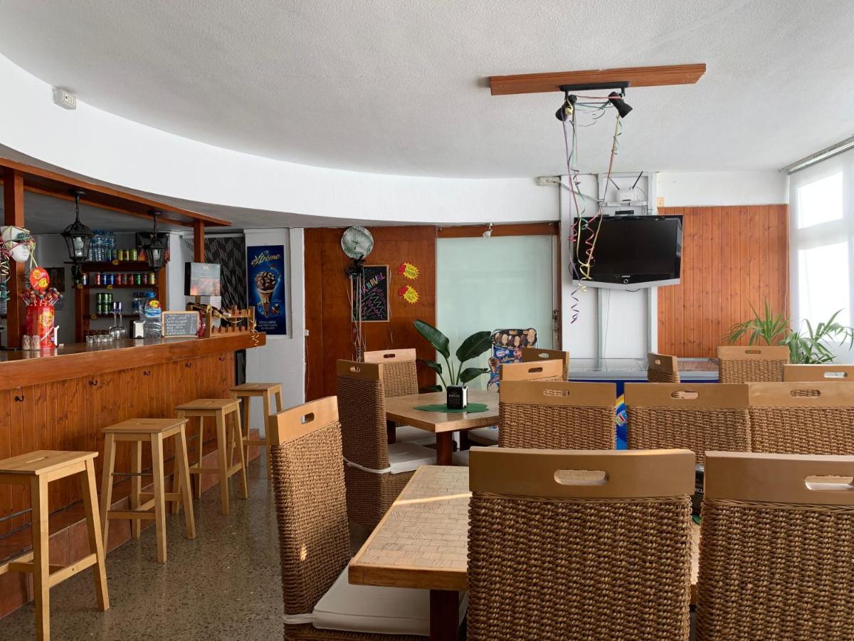Relax Apartment Candelaria Ngoại thất bức ảnh