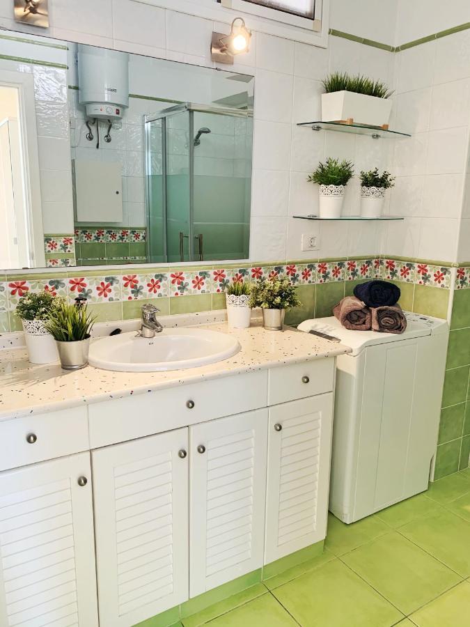 Relax Apartment Candelaria Ngoại thất bức ảnh