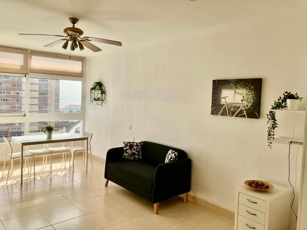 Relax Apartment Candelaria Ngoại thất bức ảnh