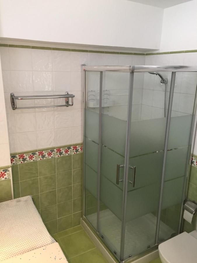 Relax Apartment Candelaria Phòng bức ảnh
