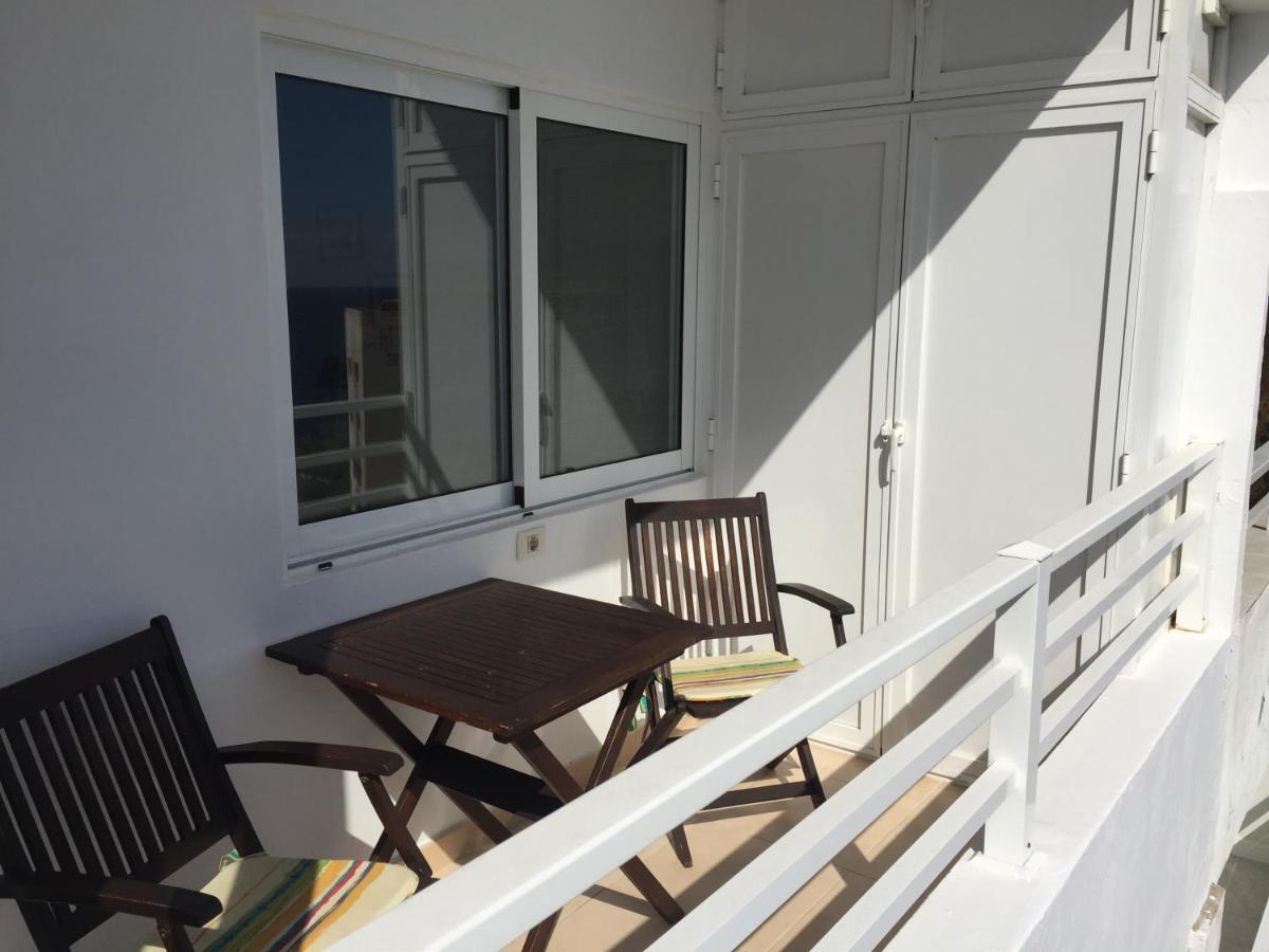 Relax Apartment Candelaria Phòng bức ảnh