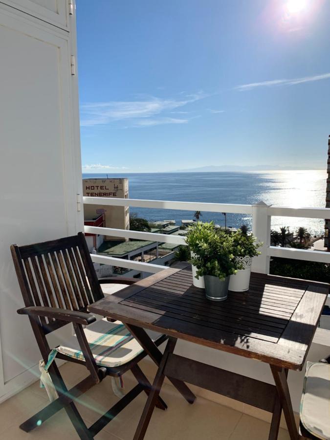 Relax Apartment Candelaria Ngoại thất bức ảnh